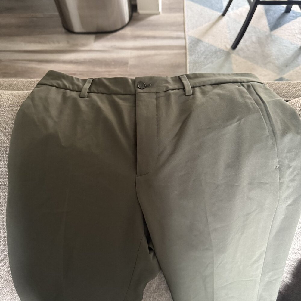 Zara Mens Pants (32 x 30) - Never Worn